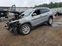 Jeep salvage cars for sale: 2013 Jeep Grand Cherokee Laredo