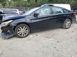 2013 Toyota Avalon Base en venta en Waldorf, MD