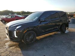 Salvage cars for sale at Memphis, TN auction: 2024 Hyundai Palisade Calligraphy