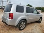 2014 Honda Pilot EXL