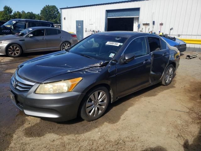 2011 Honda Accord EX