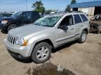 2008 Jeep Grand Cherokee Laredo