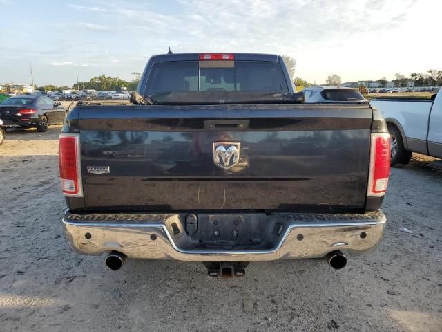 2013 Dodge 1500 Laramie