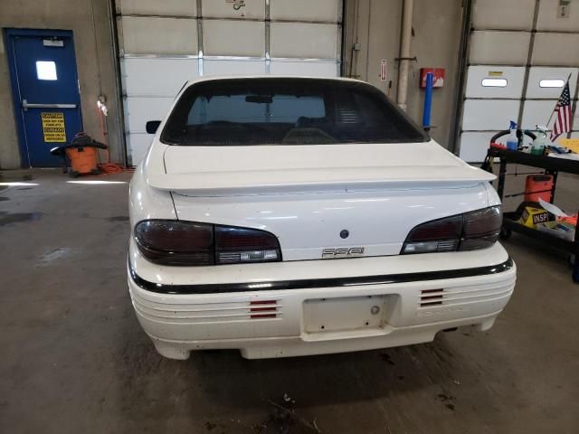 1992 Pontiac Bonneville Ssei