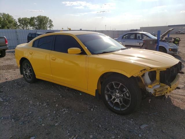 2017 Dodge Charger SXT