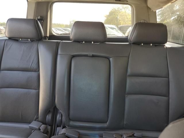 2008 Honda Pilot EXL