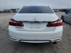 2017 Honda Accord EXL