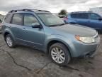 2011 Subaru Forester Limited