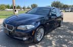 2012 BMW 528 XI