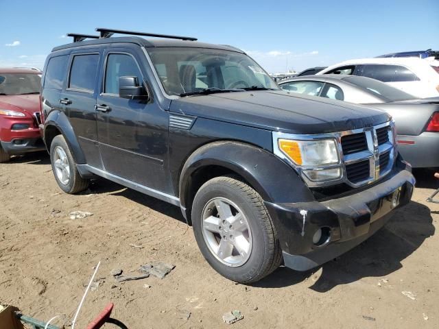 2008 Dodge Nitro SXT