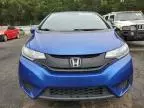 2015 Honda FIT LX