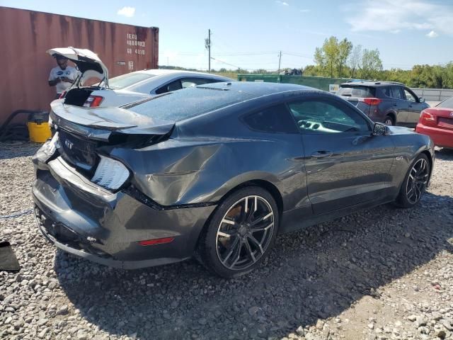 2018 Ford Mustang GT