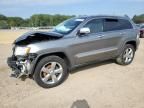 2012 Jeep Grand Cherokee Limited