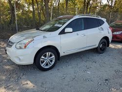 2013 Nissan Rogue S en venta en Cicero, IN