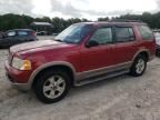 2003 Ford Explorer Eddie Bauer