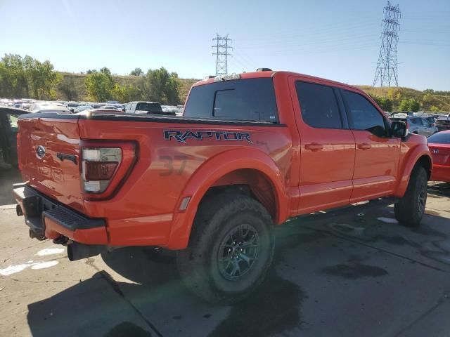 2020 Ford F150 Raptor