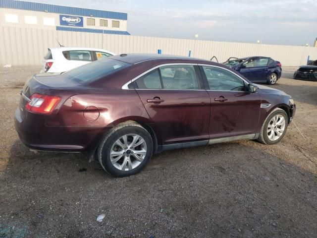 2011 Ford Taurus SEL