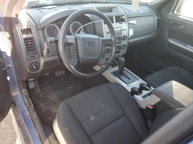 2009 Ford Escape XLT