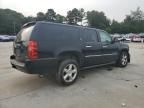 2011 Chevrolet Suburban K1500 LTZ