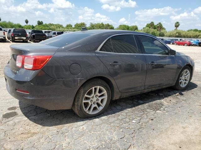 2013 Chevrolet Malibu 1LT