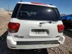 2007 Toyota Sequoia SR5