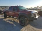 2008 Ford F350 SRW Super Duty