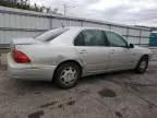 2001 Lexus LS 430