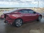 2017 Nissan Maxima 3.5S