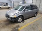 2000 Honda Odyssey EX