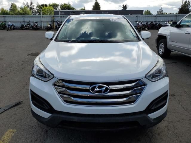 2015 Hyundai Santa FE Sport