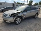 2010 Subaru Outback 2.5I Premium