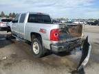 2014 Chevrolet Silverado K2500 Heavy Duty LTZ