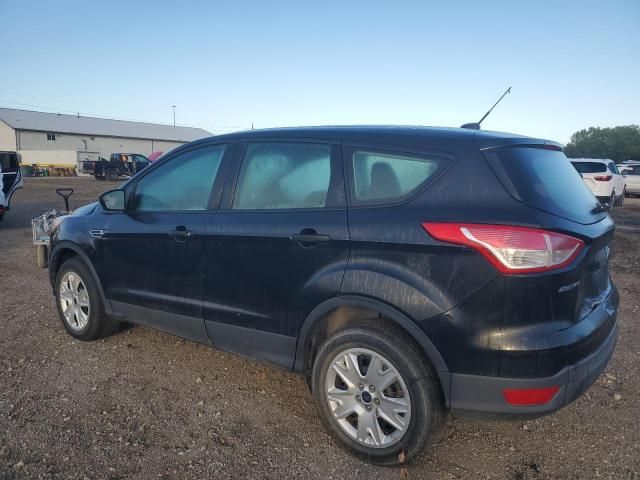 2014 Ford Escape S