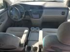 2001 Honda Odyssey EX