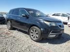 2012 Acura MDX Advance