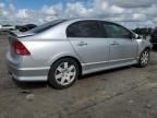 2006 Honda Civic LX