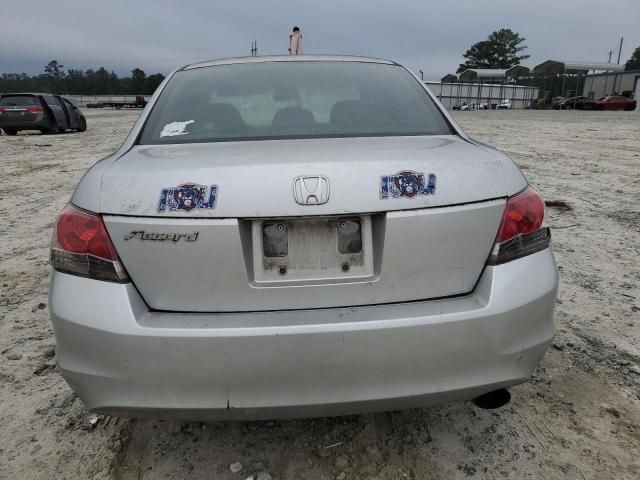 2010 Honda Accord LXP