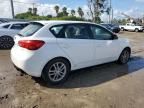 2012 KIA Forte EX