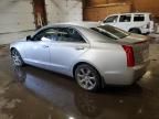 2014 Cadillac ATS Luxury