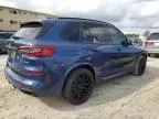 2019 BMW X5 XDRIVE50I