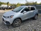 2018 Chevrolet Trax 1LT