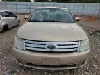 2008 Ford Taurus SEL