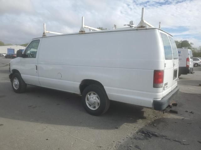 2014 Ford Econoline E250 Van