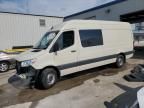 2023 Mercedes-Benz Sprinter 2500