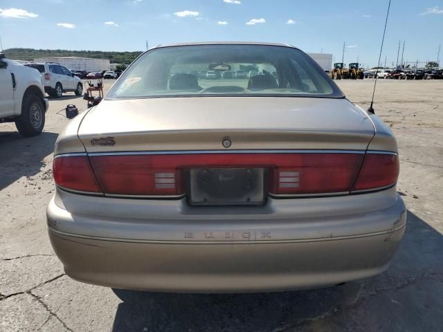 1997 Buick Century Custom