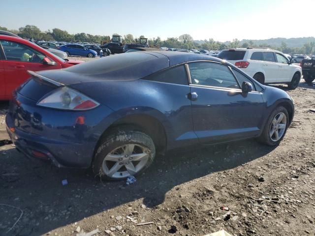 2009 Mitsubishi Eclipse GS