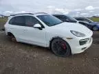 2014 Porsche Cayenne GTS