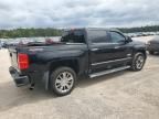 2015 Chevrolet Silverado K1500 High Country