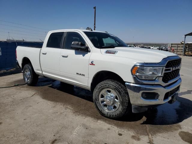 2022 Dodge RAM 2500 BIG HORN/LONE Star