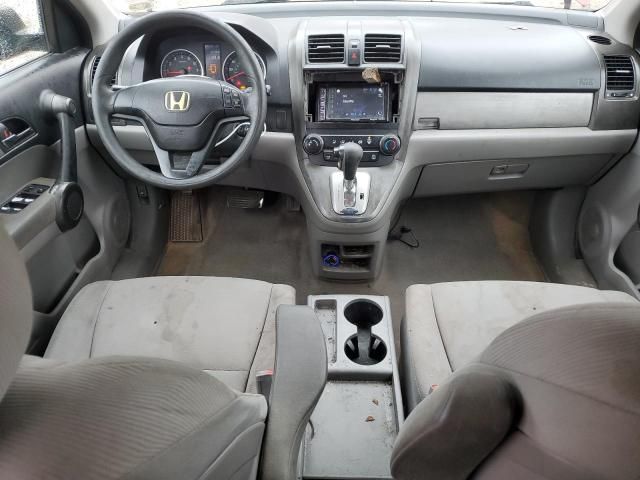 2011 Honda CR-V LX